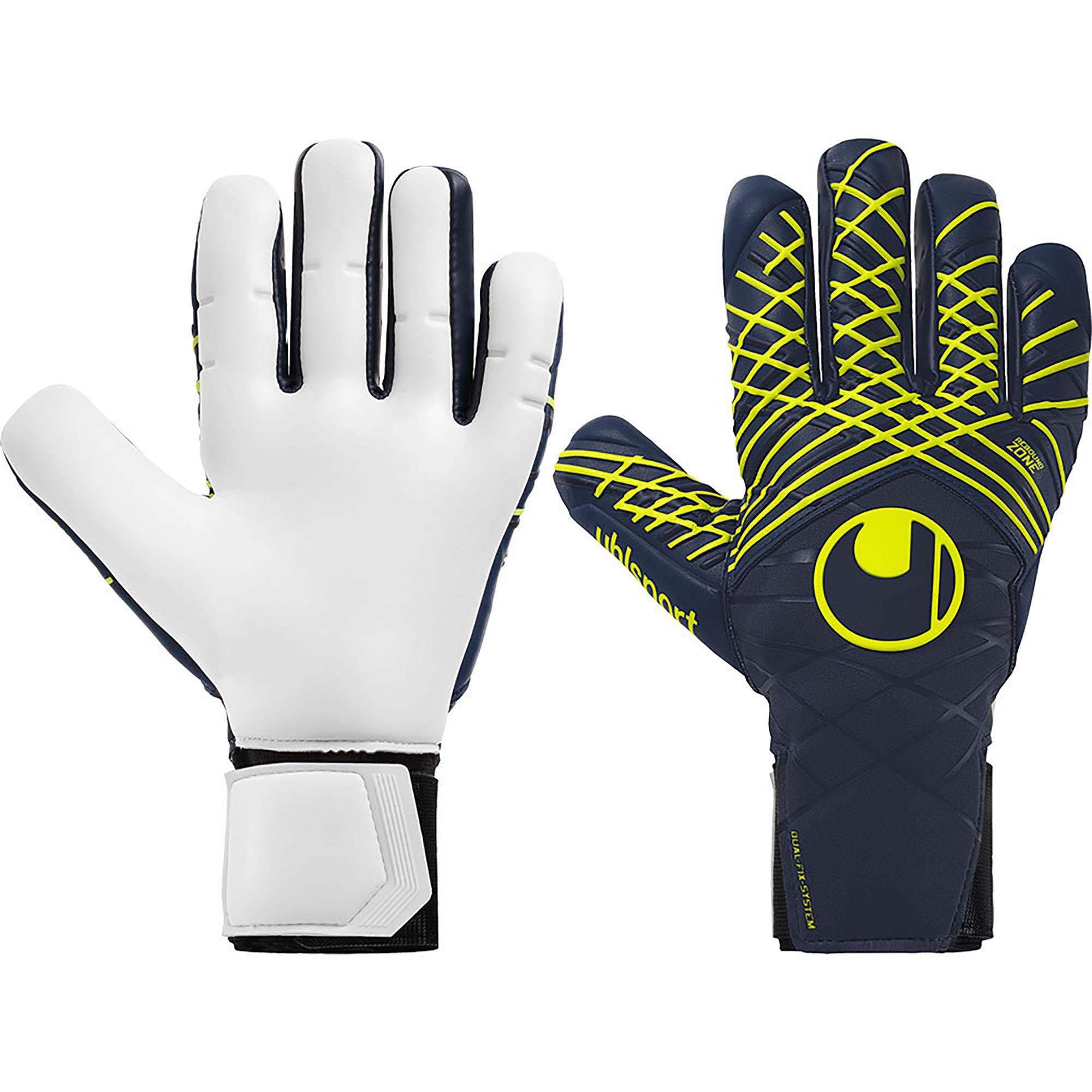 Uhlsport Kaleci Eldiveni Prediction Absolutgrip Hn 101133301 KALECİ ELDİVENİ PREDİCTİON ABSOLUTGRİP HN