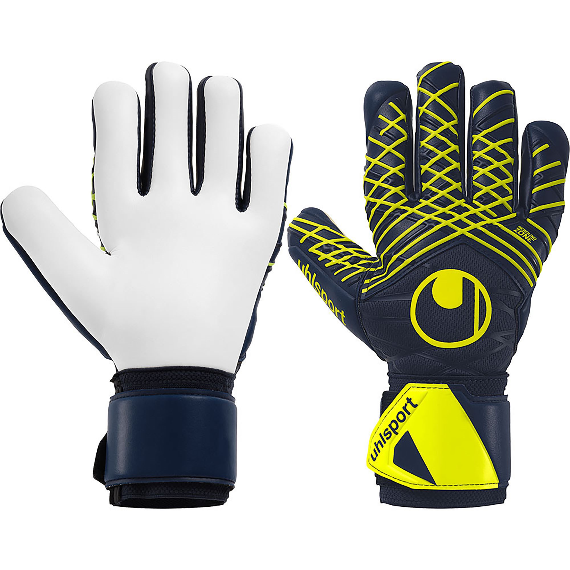 Uhlsport Kaleci Eldiveni Prediction Supersoft Hn 101133401 KALECİ ELDİVENİ PREDİCTİON SUPERSOFT HN
