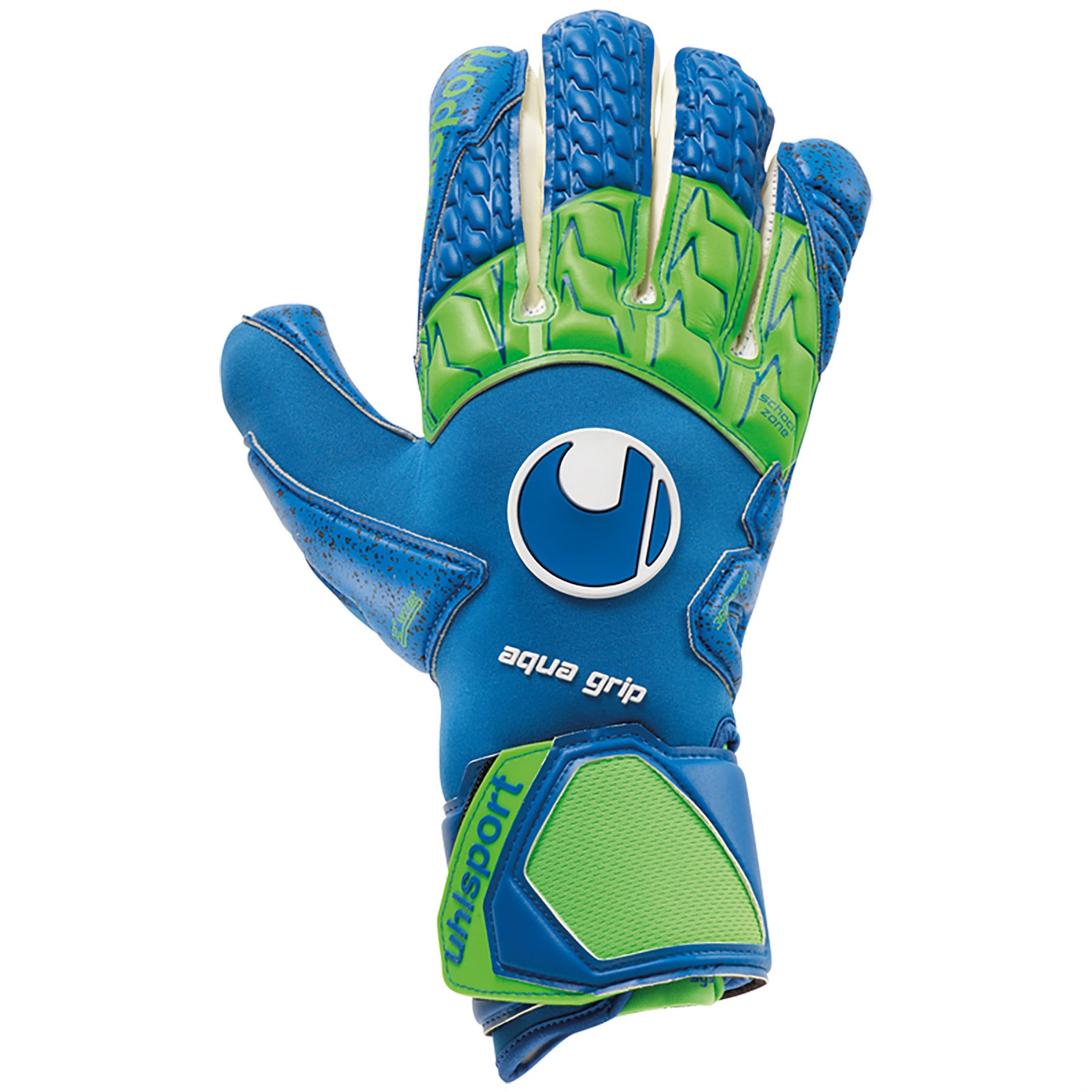 Uhlsport Kaleci Eldiveni Uhlsport Aquagrip Hn