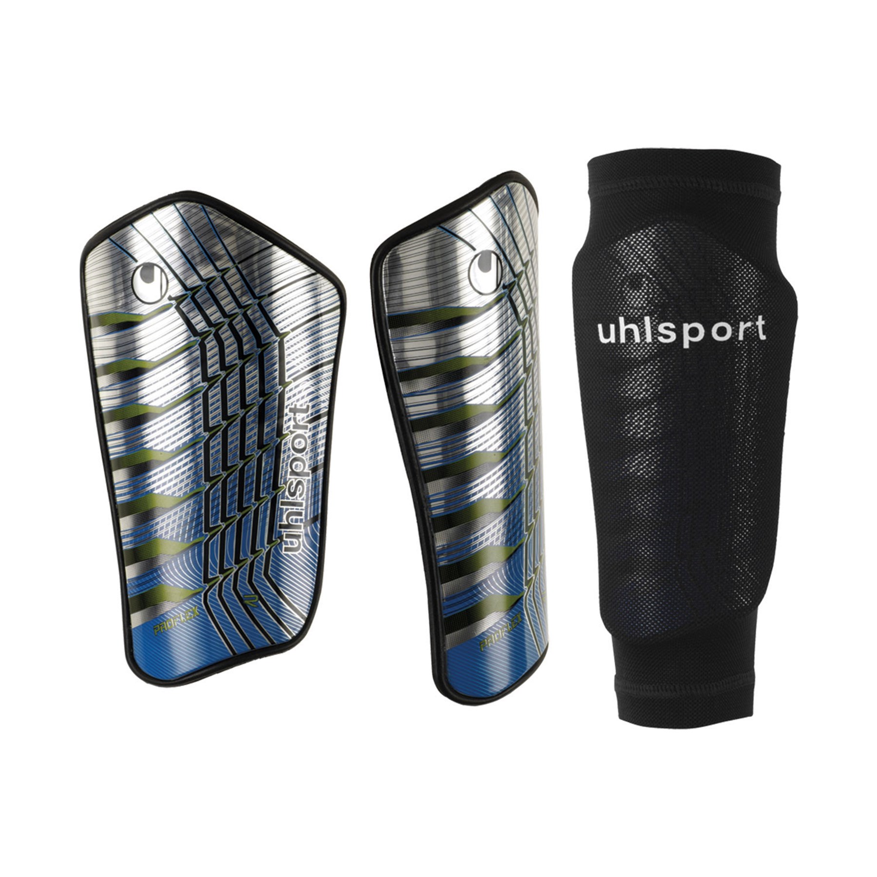Uhlsport Tekmelik Pro Flex TEKMELİK PRO FLEX