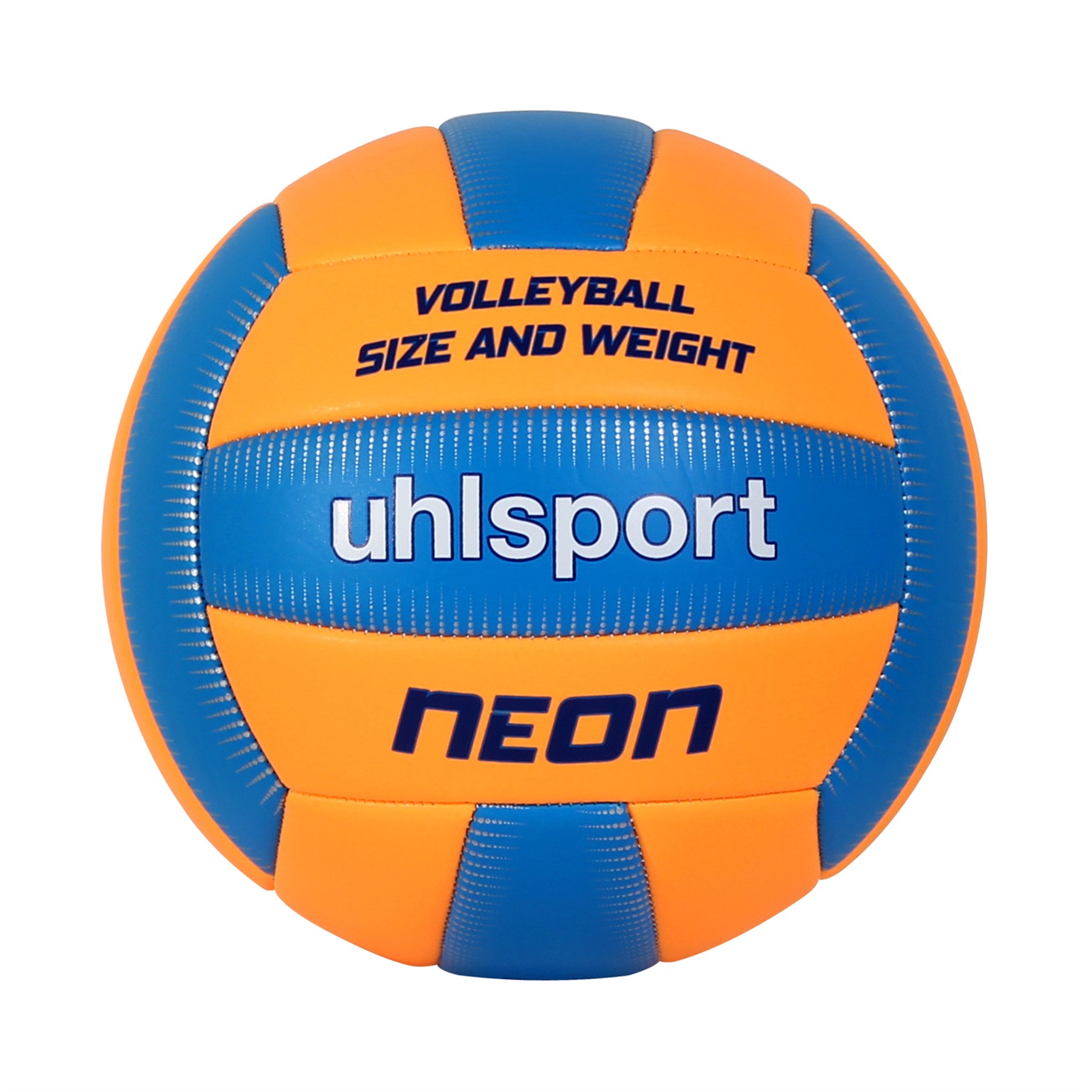 Uhlsport Voleybol Topu Neon