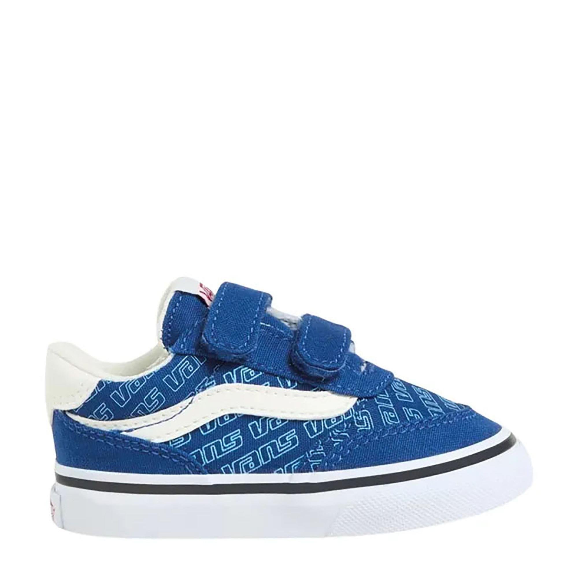 Vans Bebek Günlük Spor Ayakkabı Brooklyn LS V VN000D7X7WM1