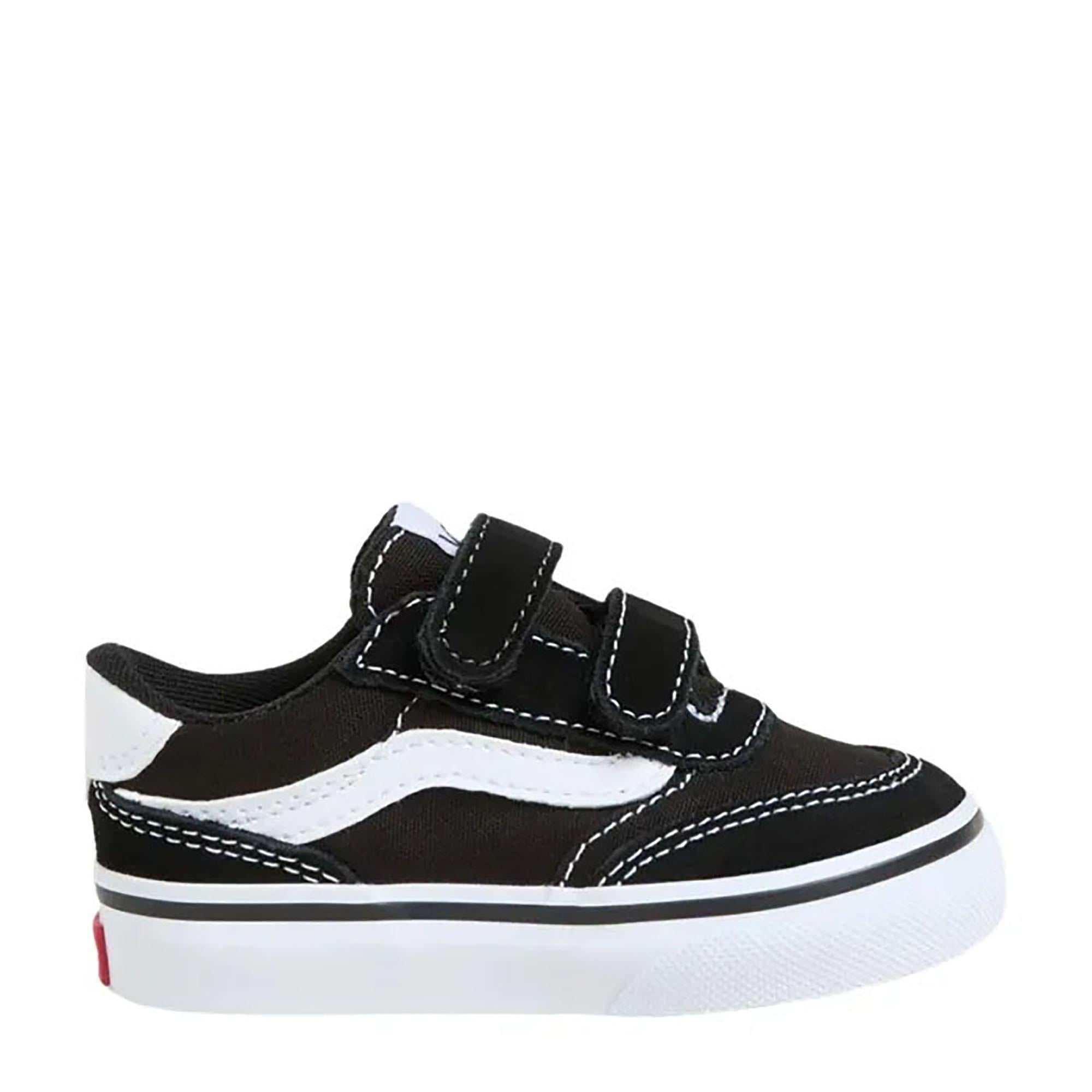 Vans Bebek Günlük Spor Ayakkabı Brooklyn LS V VN000D7XBA21