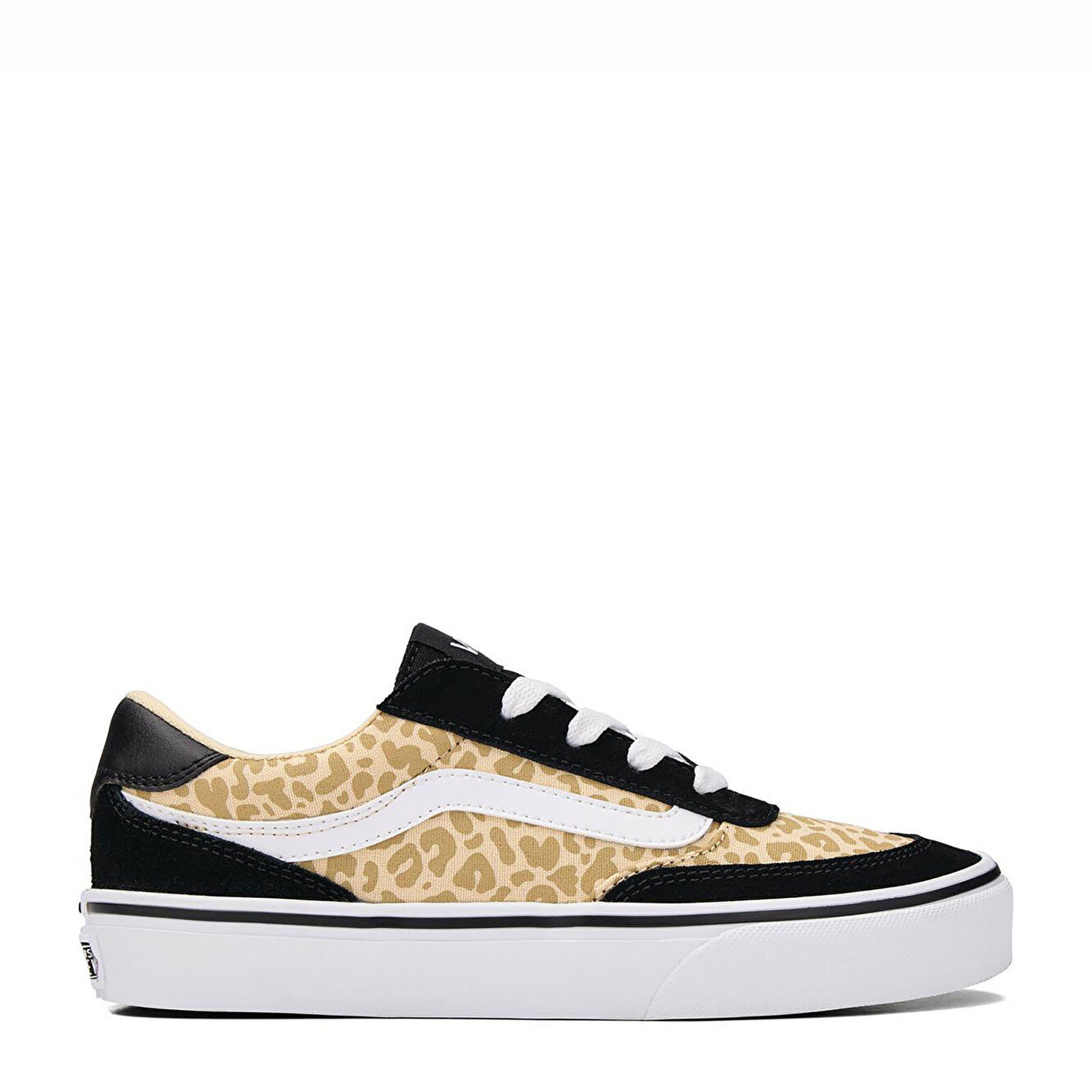 Vans Çocuk Günlük Spor Ayakkabı Brooklyn LS VN000EBDBMA1