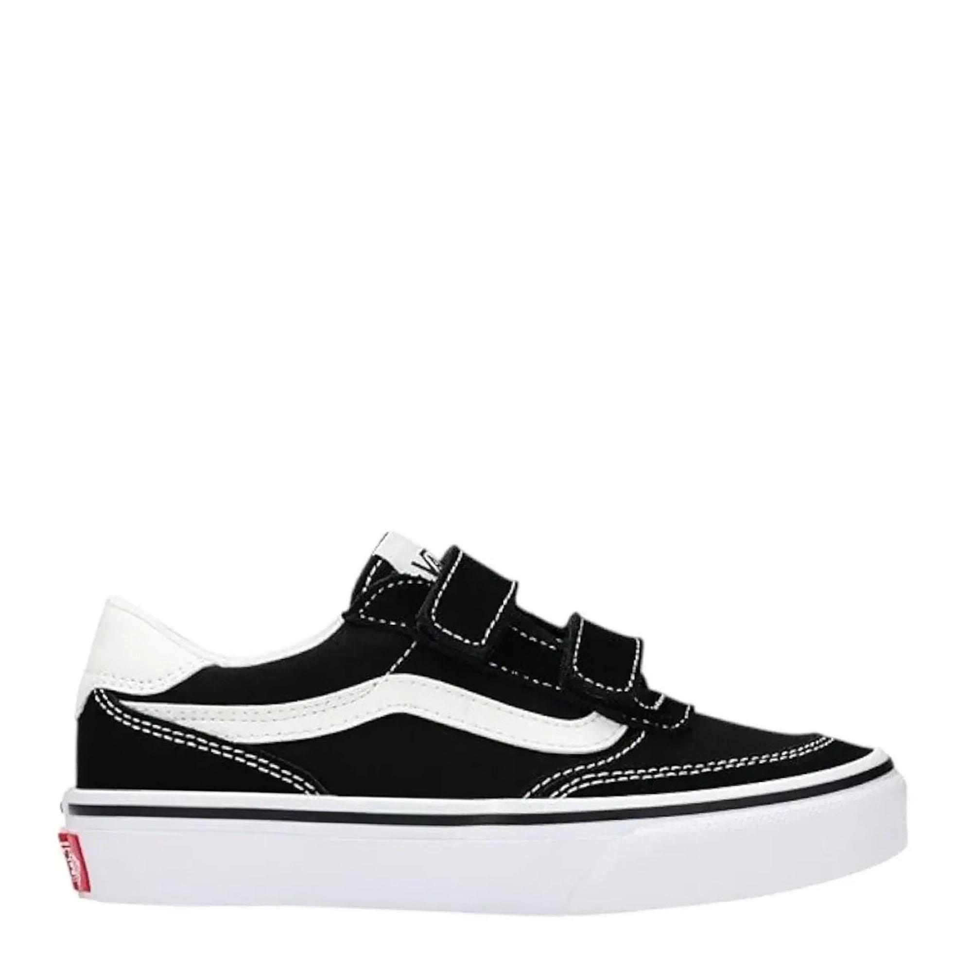 Vans Çocuk Günlük Spor Ayakkabı Brooklyn LS V VN000DBRBA21
