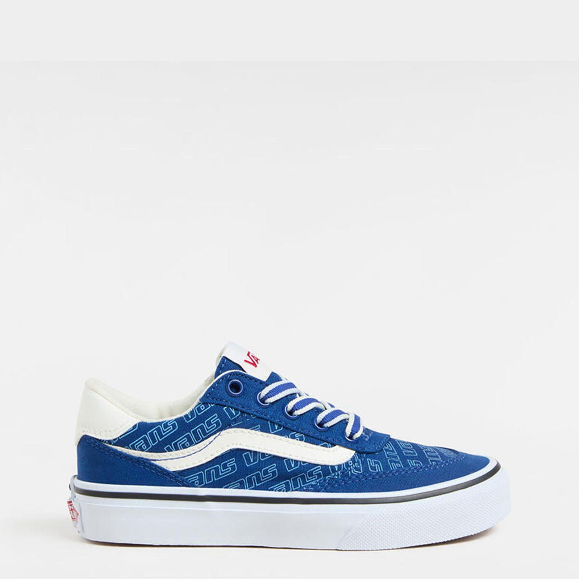 Vans Çocuk Günlük Spor Ayakkabı Brooklyn LS VN000D827WM1