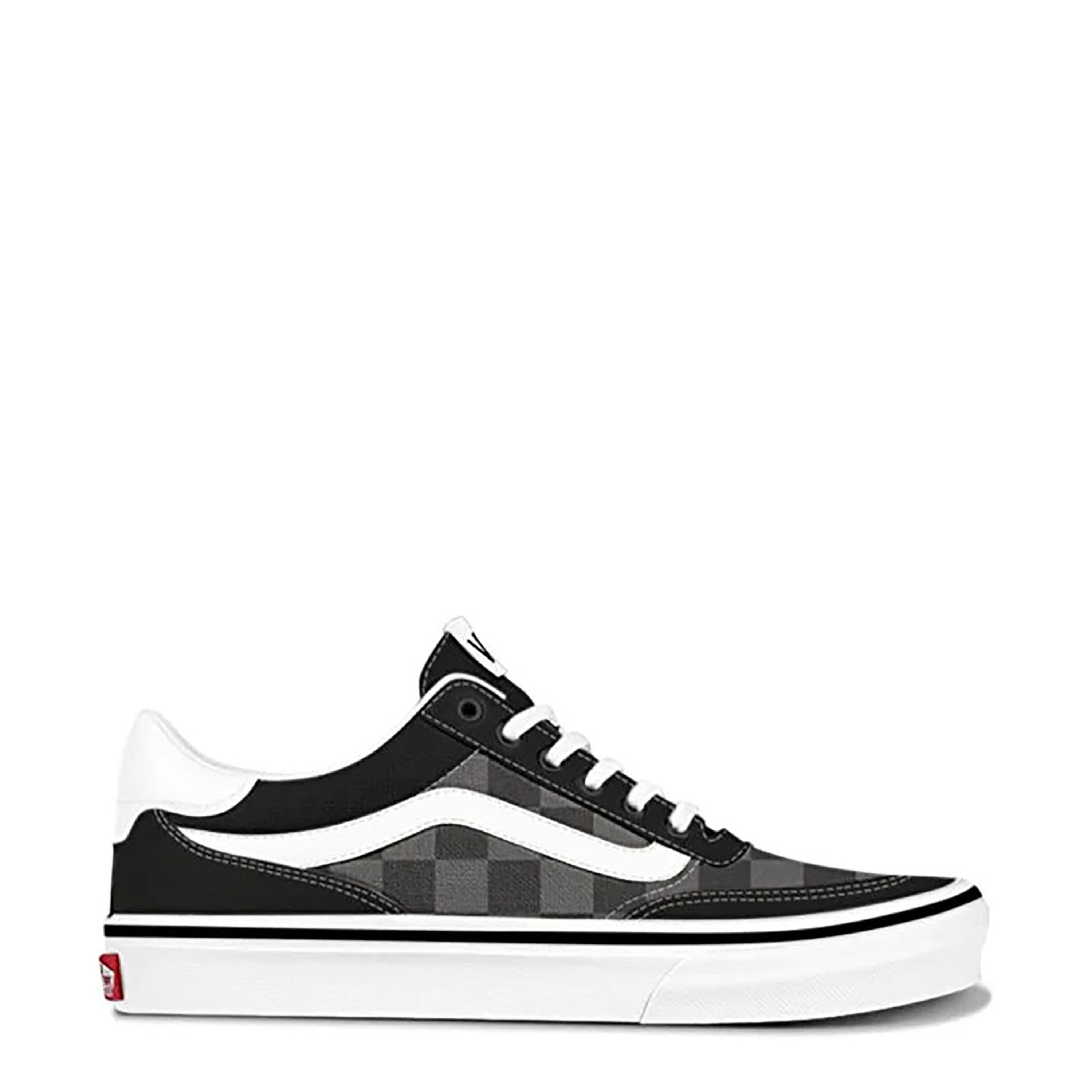 Vans Çocuk Günlük Spor Ayakkabı Brooklyn LS VN000DBWEMV1