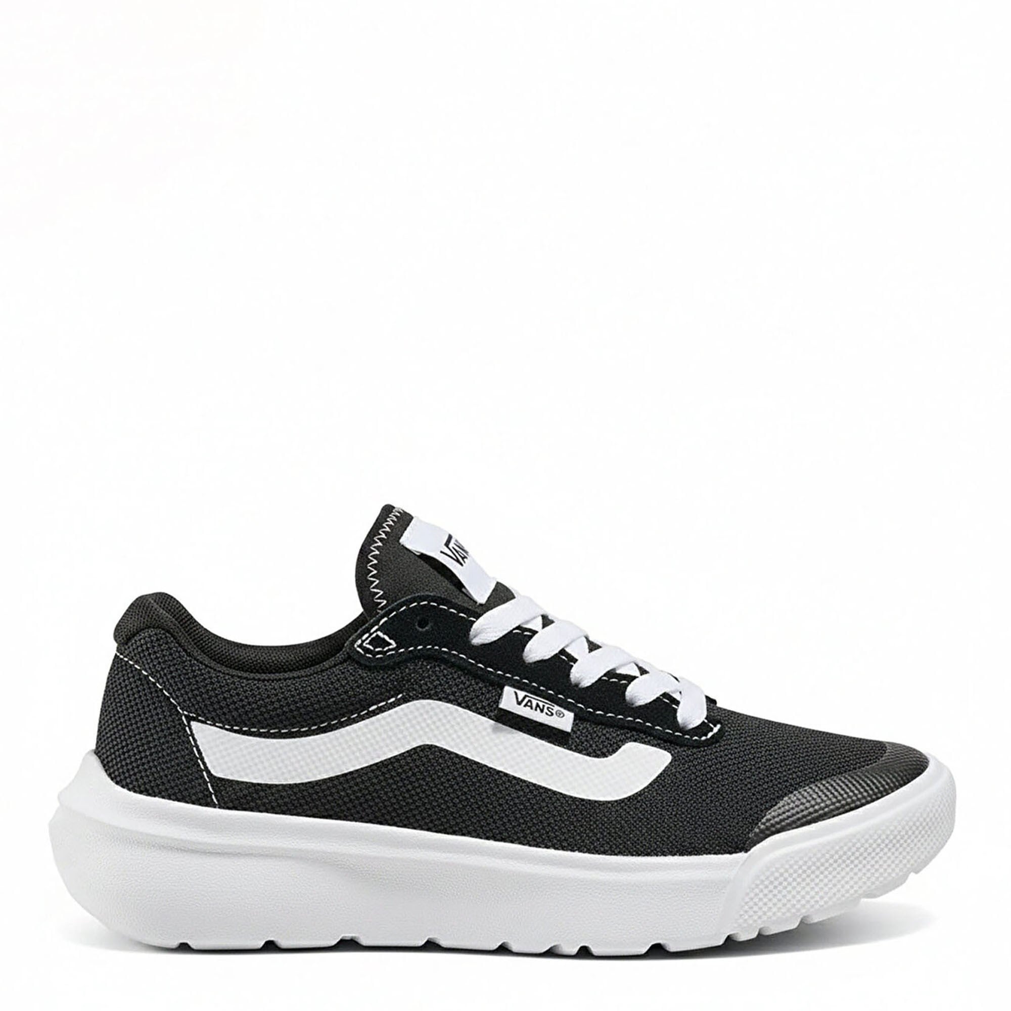 Vans Çocuk Günlük Spor Ayakkabı Range BRZ VN000E7KBZW1