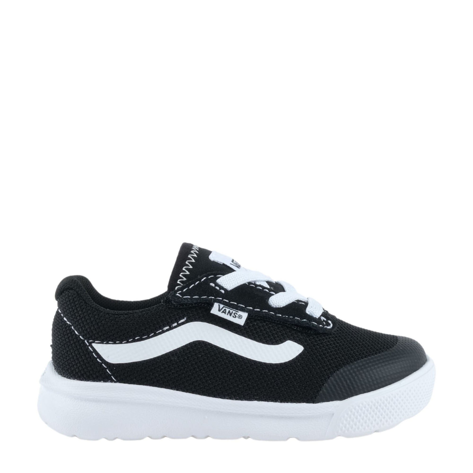 Vans Çocuk Günlük Spor Ayakkabı Range BRZ V VN000EGBBA21