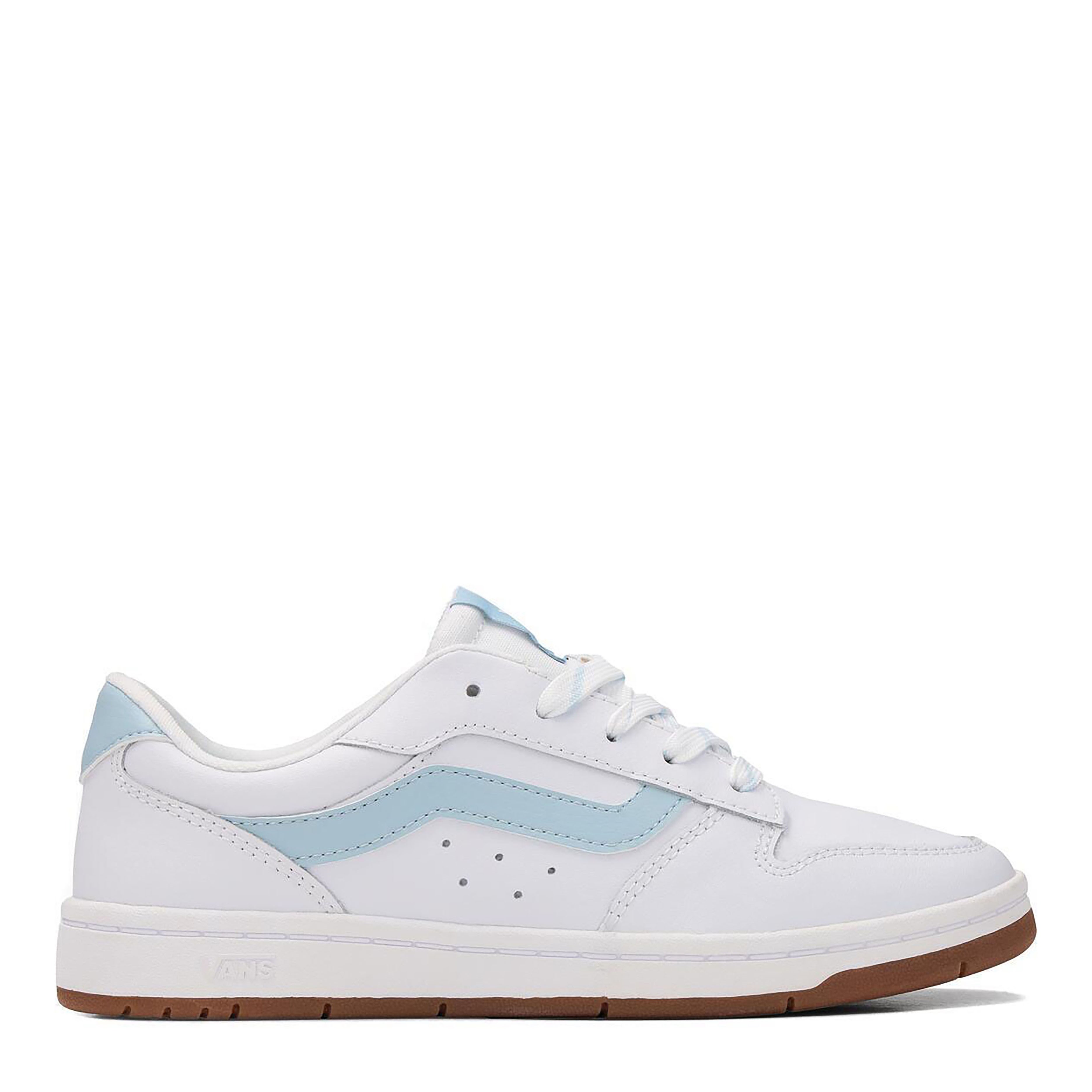 Vans Çocuk Günlük Spor Ayakkabı Ryland LS VN000ECCFOA1