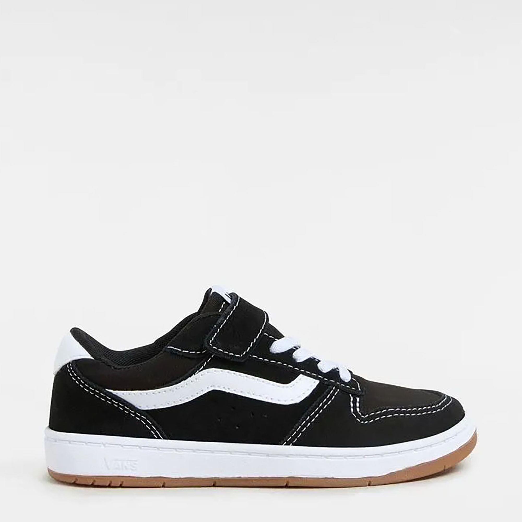 Vans Çocuk Günlük Spor Ayakkabı Ryland LS V VN000D7PBA21