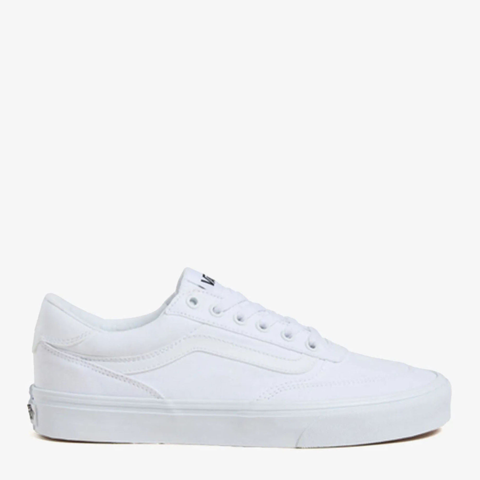 Vans Erkek Günlük Spor Ayakkabı Brooklyn LS VN000D7QWWW1