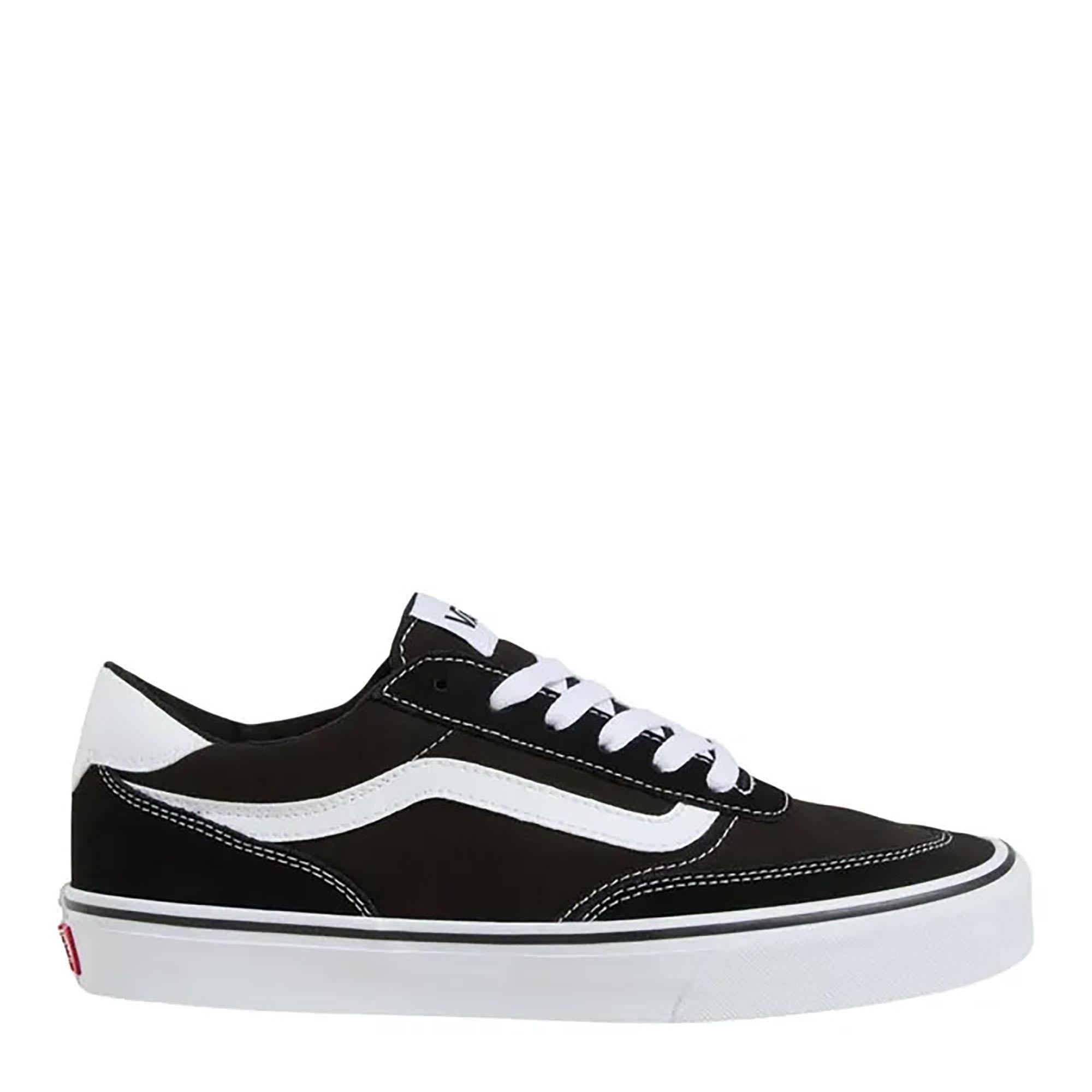 Vans Erkek Günlük Spor Ayakkabı Brooklyn LS VN000D7QBA21