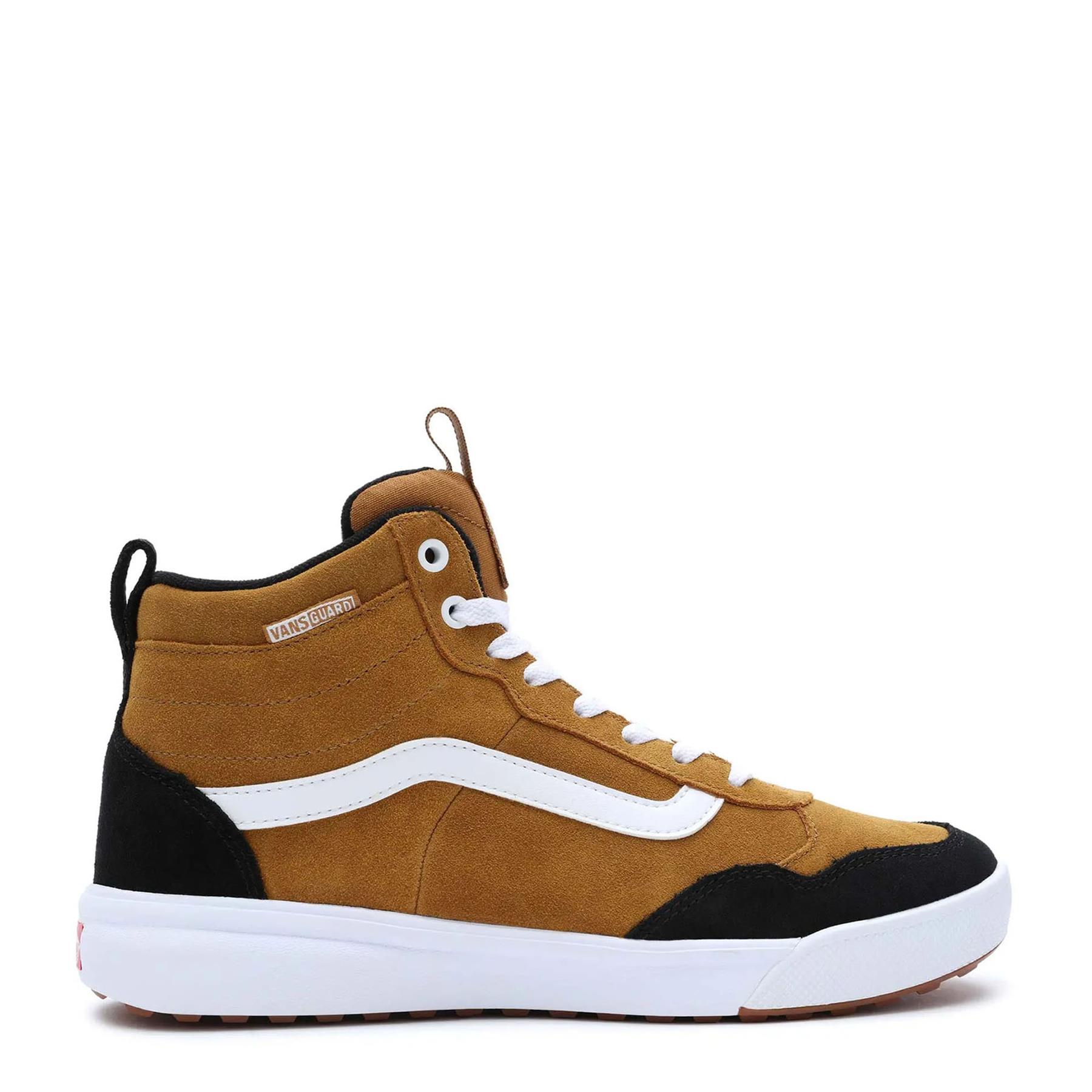 Vans Erkek Günlük Spor Ayakkabı Mn Range Exp Hi Vansguard Vn0A5Hzj1M91