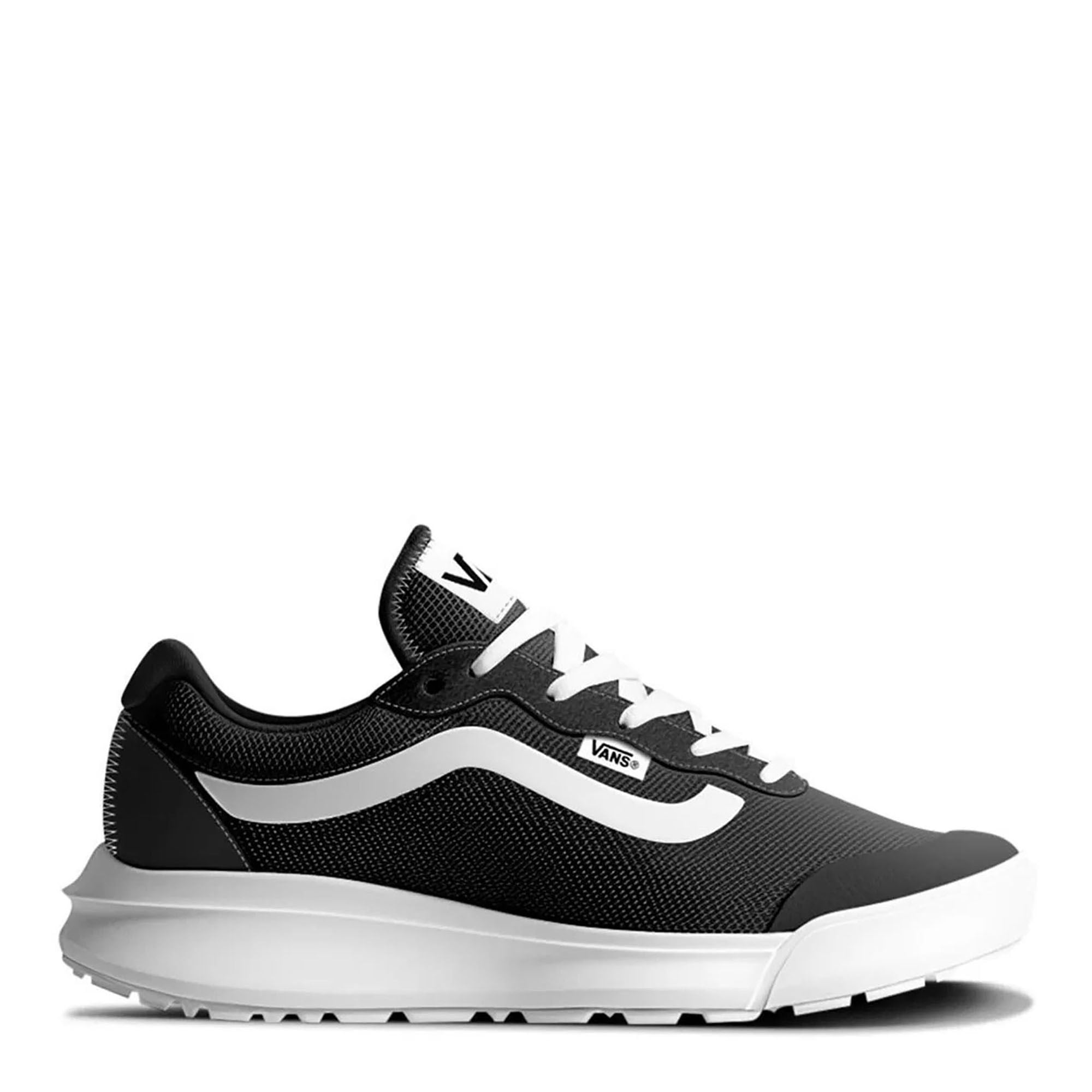 Vans Erkek Günlük Spor Ayakkabı Range BRZ VN000E99BZW1