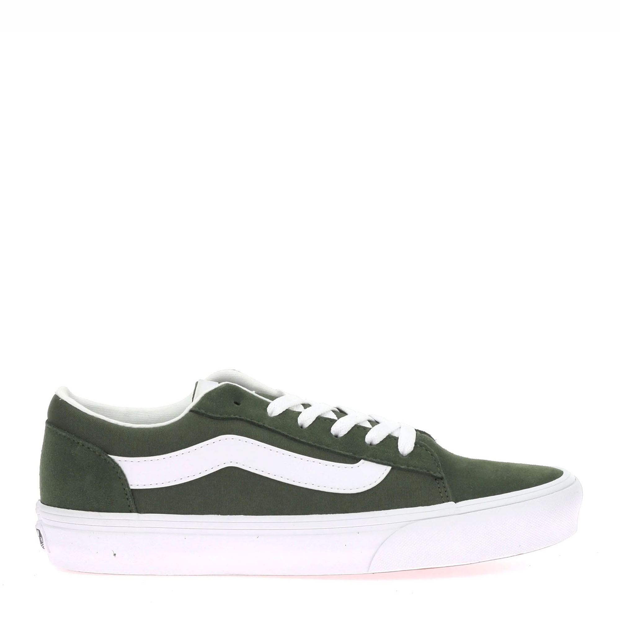 Vans Erkek Günlük Spor Ayakkabı Vero LS VN000Y7HEN61
