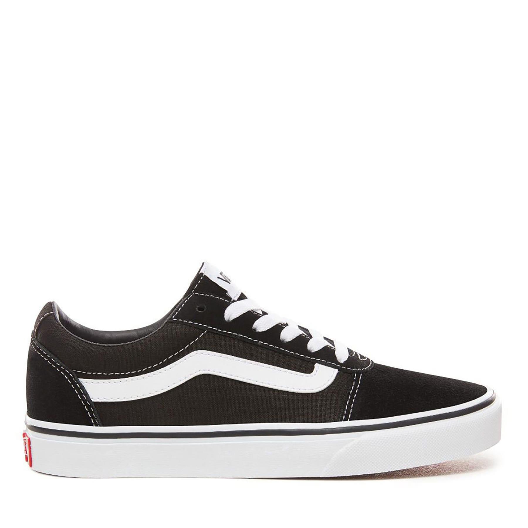 Vans Kadın Günlük Ayakkabı WM Ward VN0A3IUNIJU1