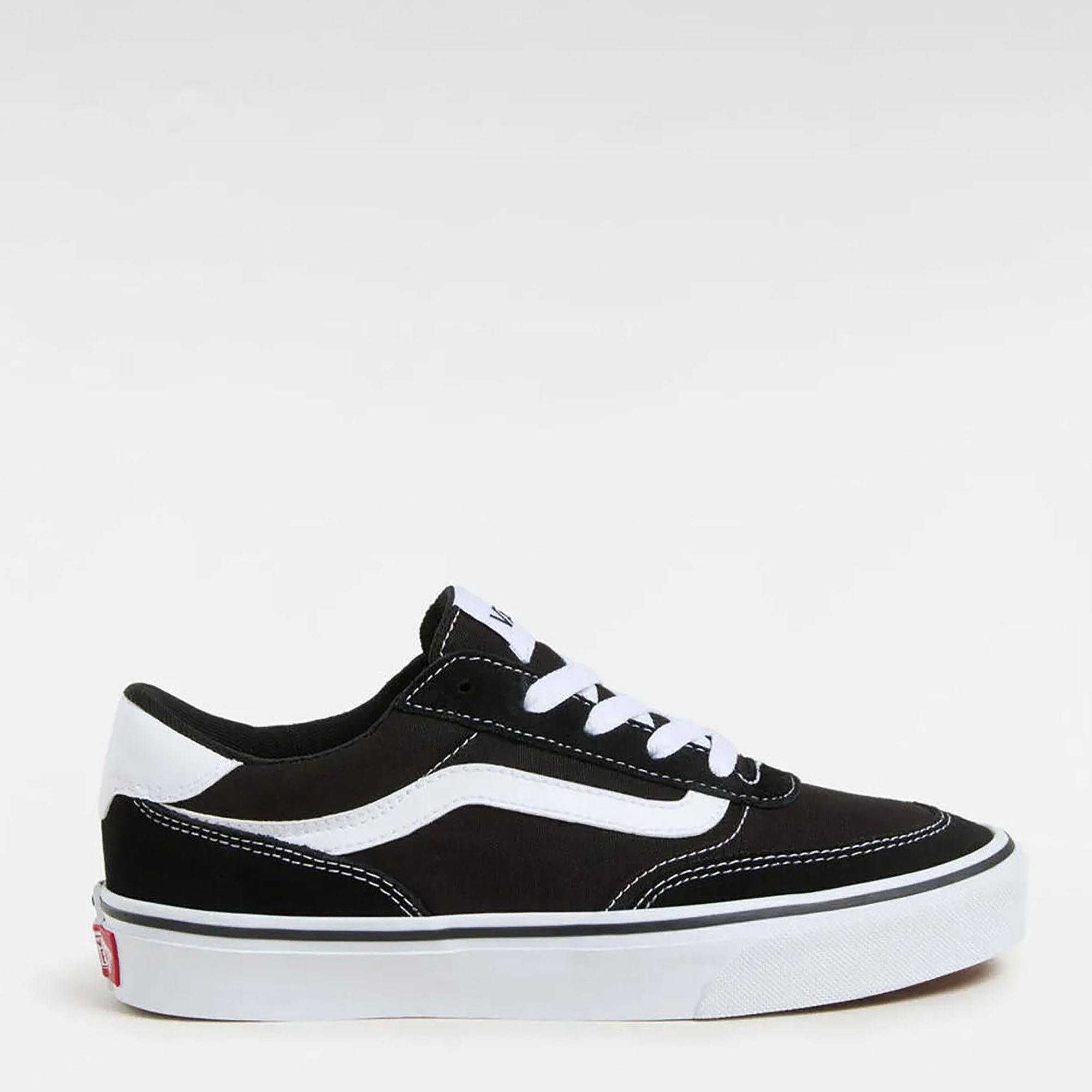 Vans Kadın Günlük Spor Ayakkabı Brooklyn LS VN000D7UBZW1