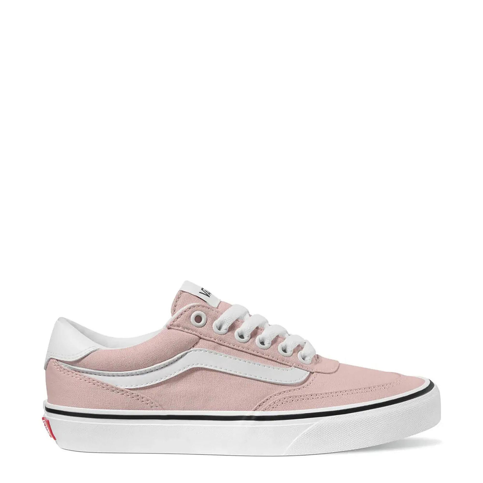Vans Kadın Günlük Spor Ayakkabı Brooklyn LS VN000D7UO3N1
