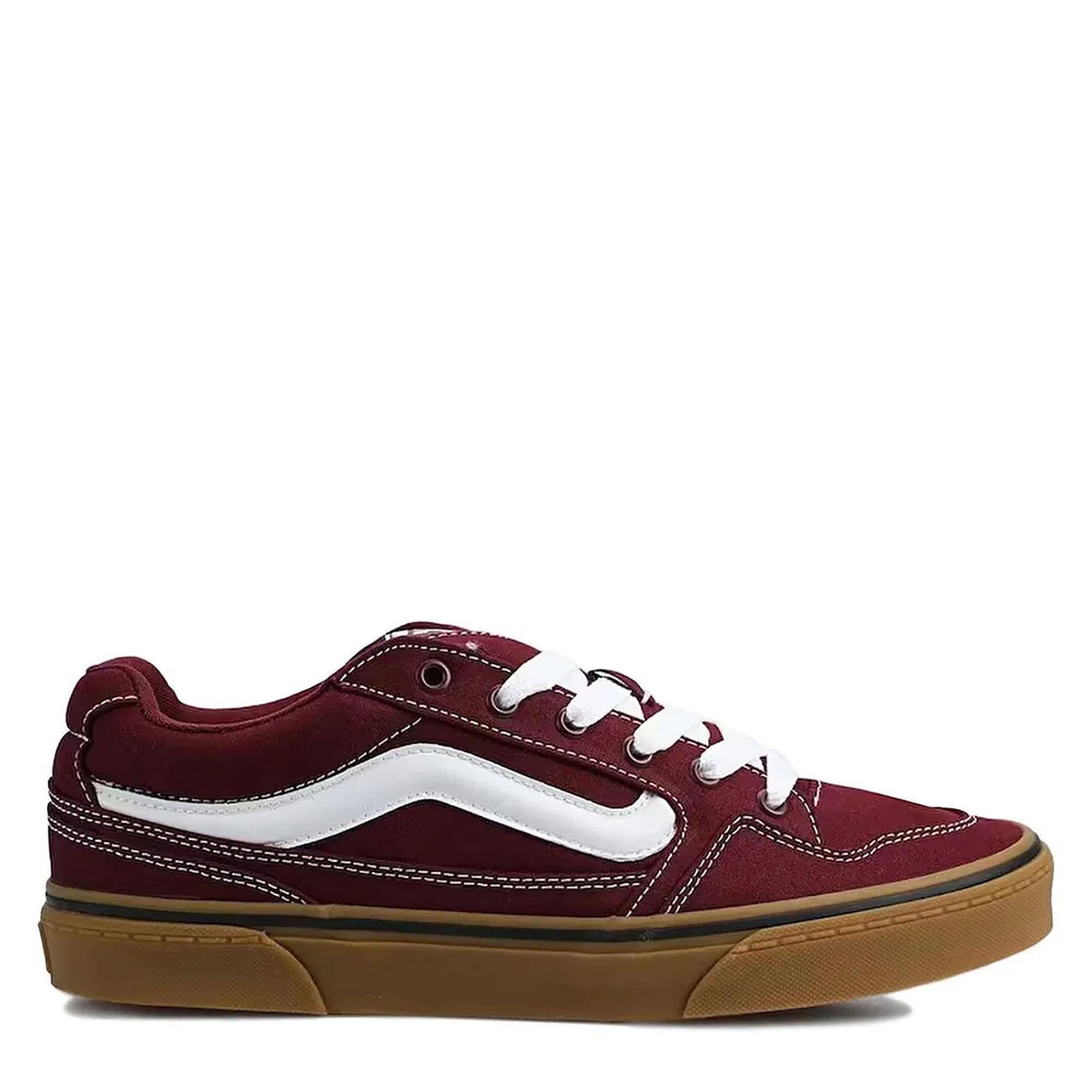 Vans Kadın Günlük Spor Ayakkabı Caldrone VN0007P94QU1