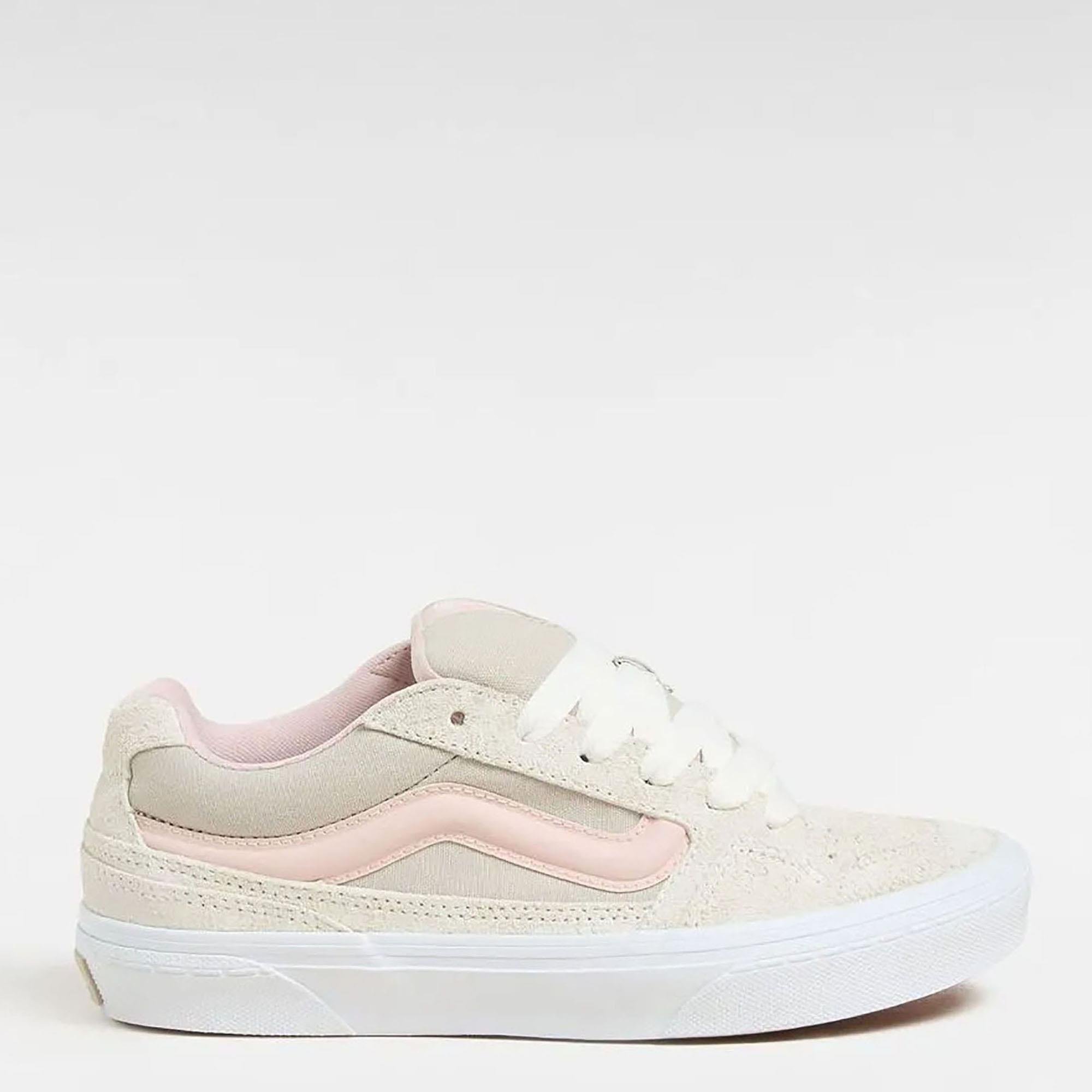 Vans Kadın Günlük Spor Ayakkabı Caldrone VN0007P9O3N1