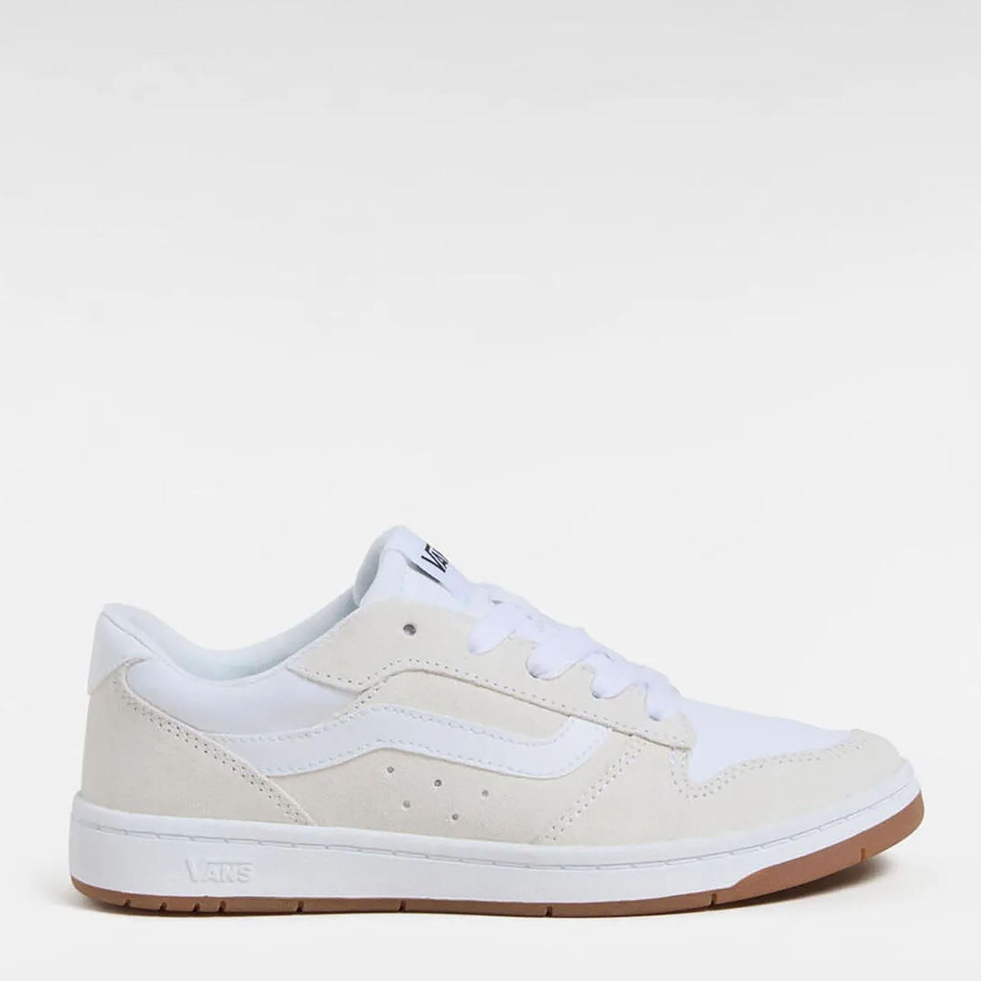 Vans Kadın Günlük Spor Ayakkabı Ryland LS VN000D4AWWW1