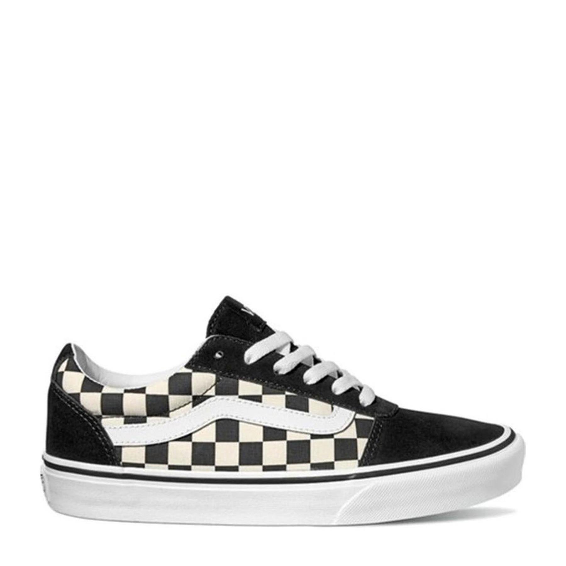 Vans Kadın Günlük Spor Ayakkabı WM Ward VN0A3IUN5GX1