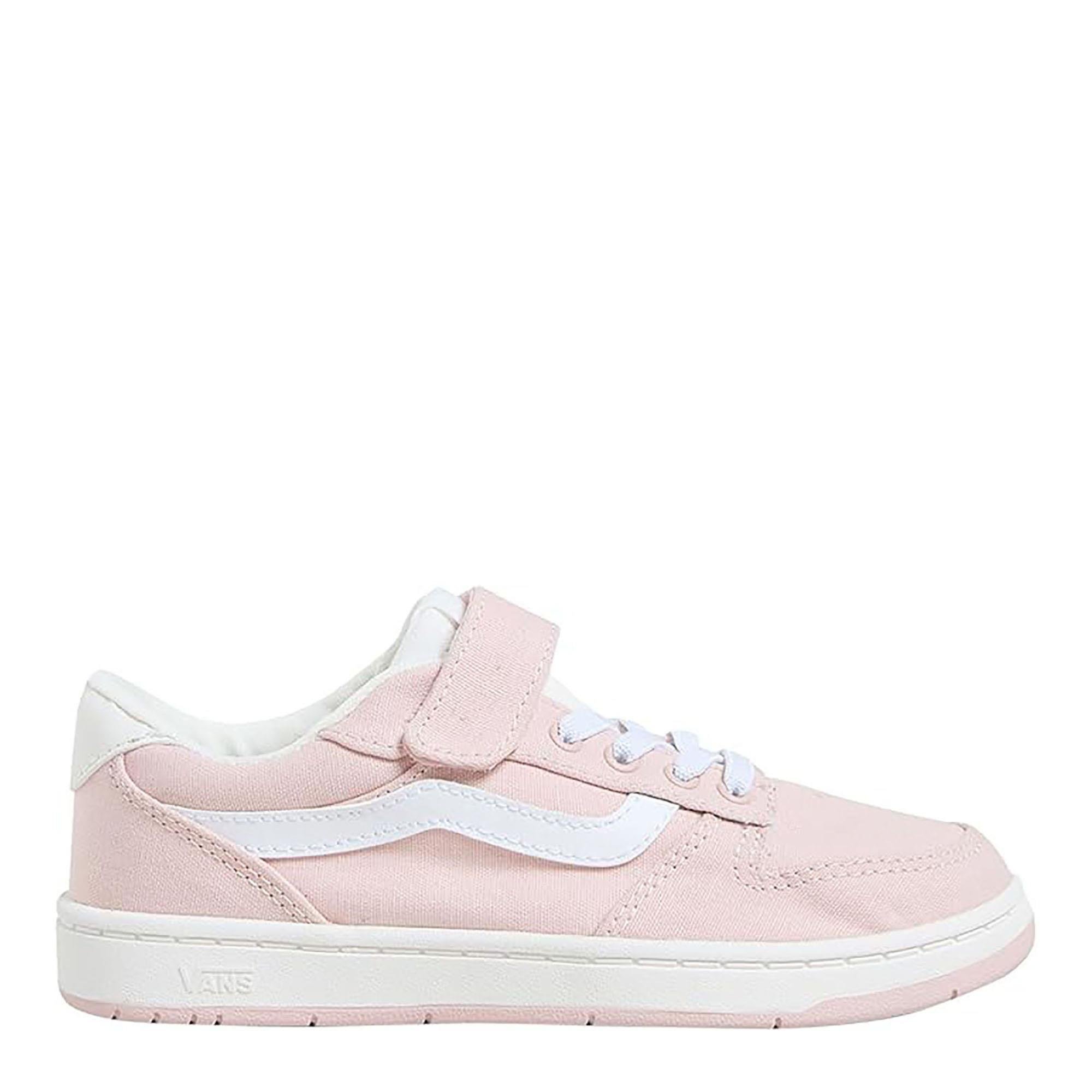 Vans Kız Çocuk Günlük Spor Ayakkabı Ryland LS V VN000D7VO3N1