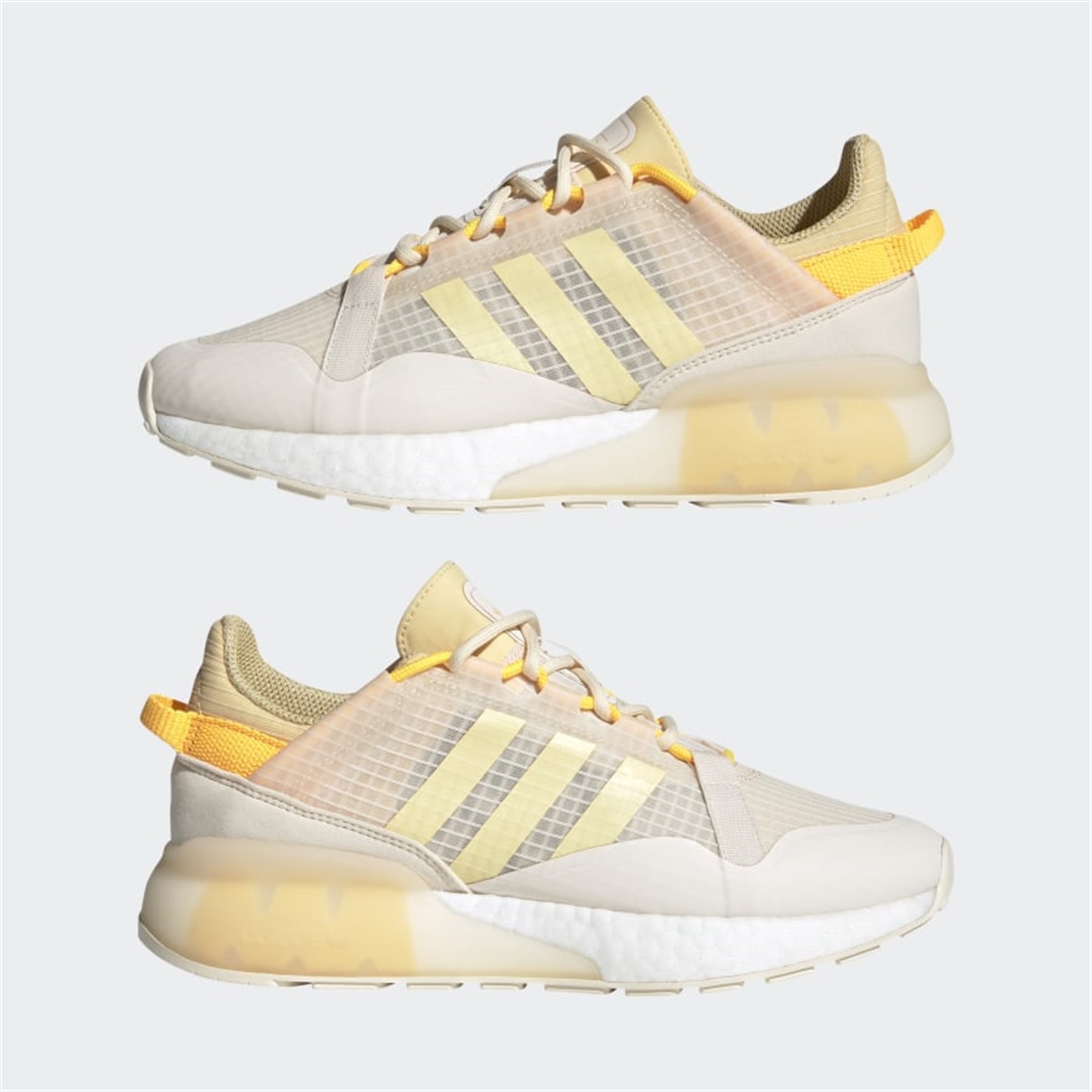 ZX 2K BOOST PURE W
