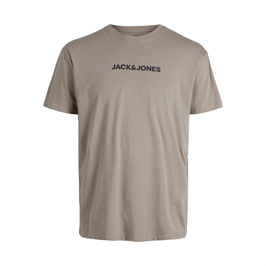 Jack & Jones Erkek T-Shirt 12213077