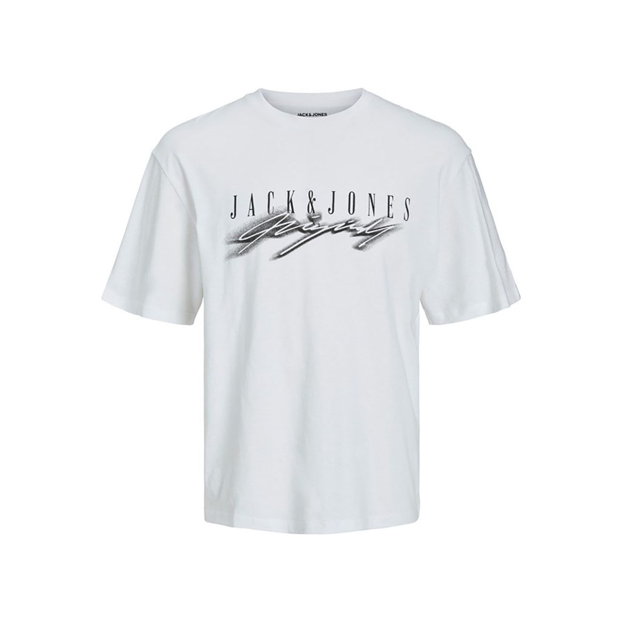 Jack & Jones Erkek T-Shirt 12230179