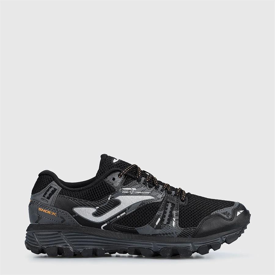 Joma Erkek Koşu - Yürüyüş Ayakkabısı Tk.Shock 2301 Black Tkshos2301