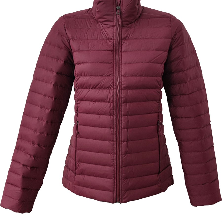 The North Face Kadın Mont Stretch Down Jacket Nf0A4P6Id4S1