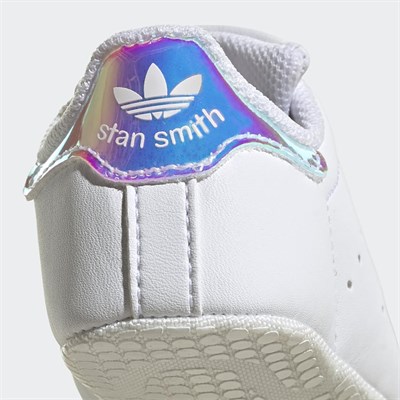 Adidas Bebek Günlük Ayakkabı Stan Smith Crıb Fy7892 STAN SMITH CRIB