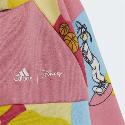 Adidas Bebek Günlük Eşofman Takım I Dy Mm Ones Hk6650