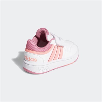 Adidas Bebek Günlük Spor Ayakkabı Hoops 3.0 Cf I Gw0440