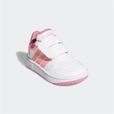 Adidas Bebek Günlük Spor Ayakkabı Hoops 3.0 Cf I Gw0440