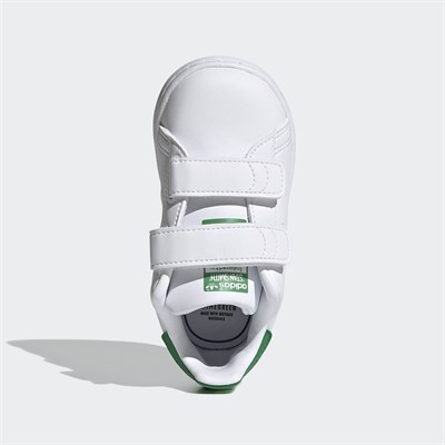 Adidas Bebek Günlük Spor Ayakkabı Stan Smith Cf I Fx7532 STAN SMITH CF I