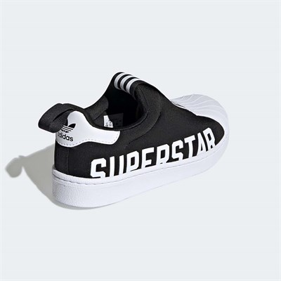 Adidas Bebek Günlük Spor Ayakkabı Superstar 360 X I Gx3235