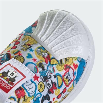 Adidas Bebek Günlük Spor Ayakkabı Superstar 360 I Id9707