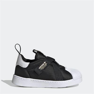 Adidas Bebek Günlük Spor Ayakkabı Superstar 360 Cf I Hq6082
