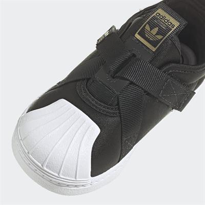 Adidas Bebek Günlük Spor Ayakkabı Superstar 360 Cf I Hq6082
