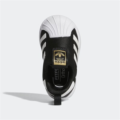 Adidas Bebek Günlük Spor Ayakkabı Superstar 360 I Gx3233