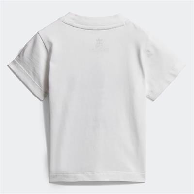Adidas Bebek Günlük T-shirt Trefoil Tee Dv2828