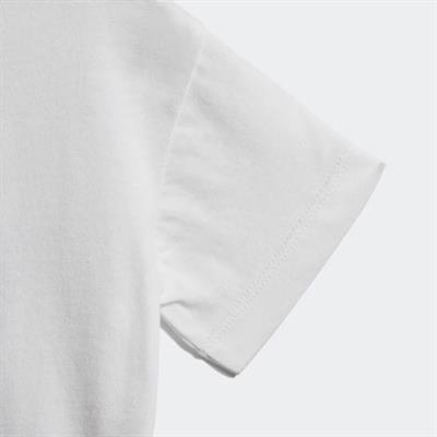 Adidas Bebek Günlük T-shirt Trefoil Tee Dv2828