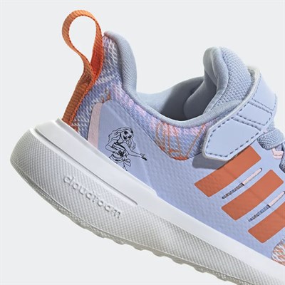 Adidas Bebek Koşu - Yürüyüş Ayakkabı Fortarun 2.0 Moana El I Hp8998
