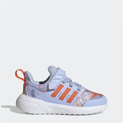 Adidas Bebek Koşu - Yürüyüş Ayakkabı Fortarun 2.0 Moana El I Hp8998