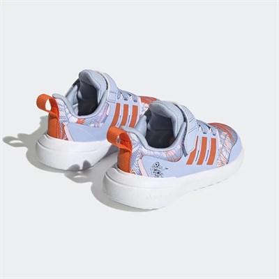 Adidas Bebek Koşu - Yürüyüş Ayakkabı Fortarun 2.0 Moana El I Hp8998