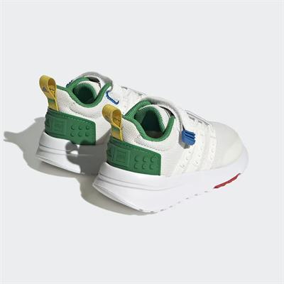 Adidas Bebek Koşu - Yürüyüş Ayakkabı Lego Racer Tr21 El I Hq1320