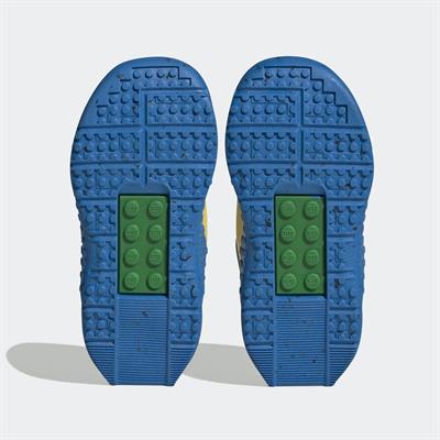Adidas Bebek Koşu - Yürüyüş Ayakkabı Lego Sport Dna Cf I Hq1308